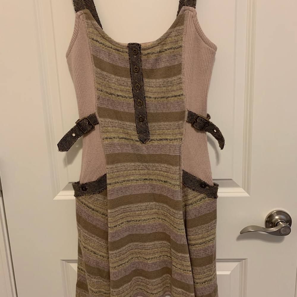 Free People Women’s Dress Size M